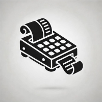 Кассовые чеки в Азнакаево