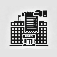 Гостиничные чеки в Азнакаево