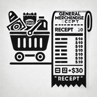 Чеки на товары в Азнакаево